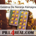 Kamagra Orange Jelly new10